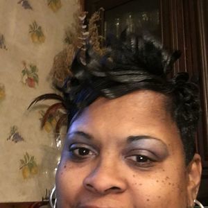 Meet your Posher, Richetta